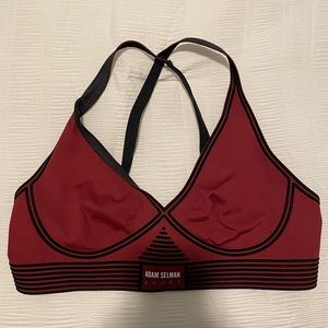 Adam Selman Sport sports bra